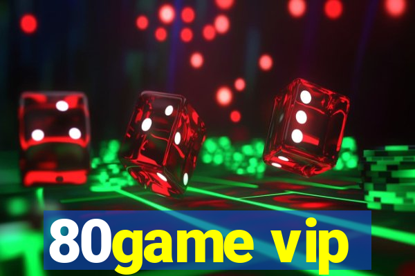 80game vip